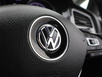VOLKSWAGEN GOLF 1.5 TSI EVO Match Edition Hatchback 5dr Petrol DSG Euro 6 (s/s) 