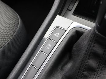 VOLKSWAGEN GOLF 1.5 TSI EVO Match Edition Hatchback 5dr Petrol DSG Euro 6 (s/s) 
