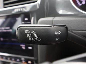VOLKSWAGEN GOLF 1.5 TSI EVO Match Edition Hatchback 5dr Petrol DSG Euro 6 (s/s) 