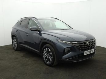 Hyundai Tucson 1.6 T-GDi Premium SUV 5dr Petrol Manual Euro 6 (s/s) (150 ps)