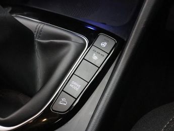 HYUNDAI TUCSON 1.6 T-GDi Premium SUV 5dr Petrol Manual Euro 6 (s/s) (150 ps)