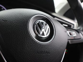 VOLKSWAGEN POLO 1.0 TSI Match Hatchback 5dr Petrol Manual Euro 6 (s/s) (95 ps)