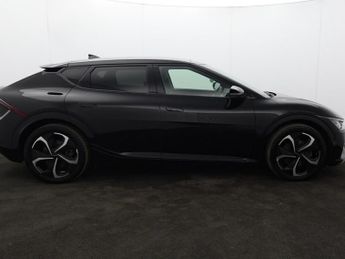 KIA EV6 77.4kWh GT-Line S Hatchback 5dr Electric Auto AWD (320 bhp)
