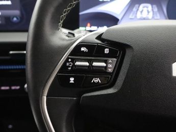 KIA EV6 77.4kWh GT-Line S Hatchback 5dr Electric Auto AWD (320 bhp)