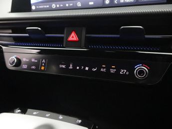 KIA EV6 77.4kWh GT-Line S Hatchback 5dr Electric Auto AWD (320 bhp)