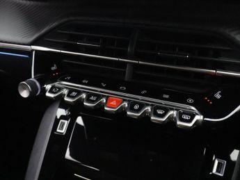 PEUGEOT E-2008 50kWh GT SUV 5dr Electric Auto (7kW Charger) (136 ps)