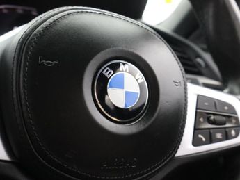 BMW 2 SERIES GRAN COUPE 1.5 218i M Sport Saloon 4dr Petrol Manual Euro 6 (s/s) (136 ps)