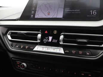 BMW 2 SERIES GRAN COUPE 1.5 218i M Sport Saloon 4dr Petrol Manual Euro 6 (s/s) (136 ps)