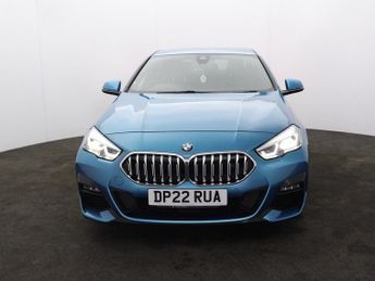 BMW 2 SERIES GRAN COUPE 1.5 218i M Sport Saloon 4dr Petrol Manual Euro 6 (s/s) (136 ps)