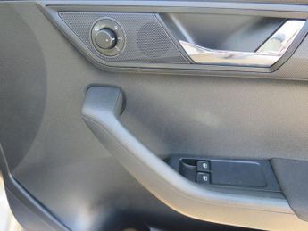 SKODA FABIA 1.2 TSI SE Hatchback 5dr Petrol DSG Euro 6 (s/s) (110 ps)