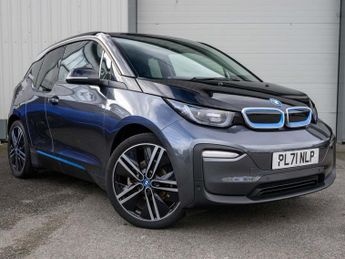 BMW i3 42.2kWh Hatchback 5dr Electric Auto (170 ps)