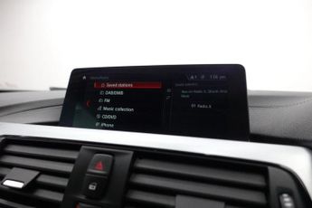 BMW 4 SERIES 2.0 420i M Sport Coupe 2dr Petrol Auto Euro 6 (s/s) (184 ps)
