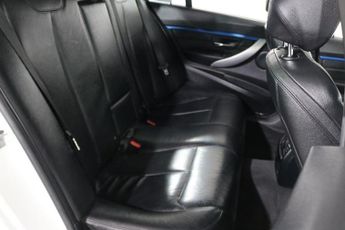 BMW 3 SERIES 2.0 320d M Sport Saloon 4dr Diesel Auto xDrive Euro 6 (s/s) (190