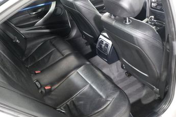 BMW 3 SERIES 2.0 320d M Sport Saloon 4dr Diesel Auto xDrive Euro 6 (s/s) (190