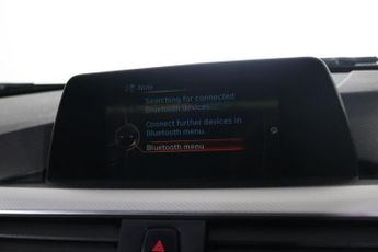 BMW 3 SERIES 2.0 320d M Sport Saloon 4dr Diesel Auto xDrive Euro 6 (s/s) (190