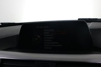 BMW 3 SERIES 2.0 320d M Sport Saloon 4dr Diesel Auto xDrive Euro 6 (s/s) (190