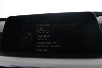 BMW 3 SERIES 2.0 320d M Sport Saloon 4dr Diesel Auto xDrive Euro 6 (s/s) (190
