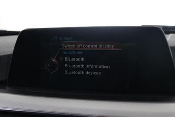 BMW 3 SERIES 2.0 320d M Sport Saloon 4dr Diesel Auto xDrive Euro 6 (s/s) (190