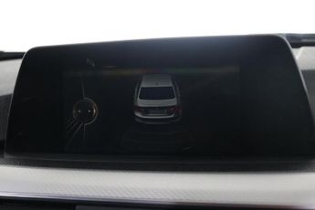 BMW 3 SERIES 2.0 320d M Sport Saloon 4dr Diesel Auto xDrive Euro 6 (s/s) (190