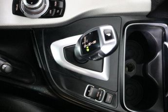 BMW 3 SERIES 2.0 320d M Sport Saloon 4dr Diesel Auto xDrive Euro 6 (s/s) (190