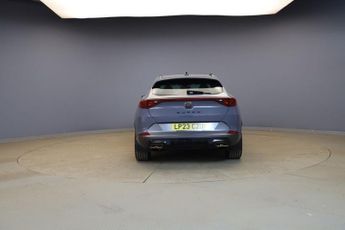 CUPRA FORMENTOR 1.4 eHybrid 12.8kWh VZ2 SUV 5dr Petrol Plug-in Hybrid DSG Euro 6
