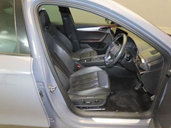 CUPRA FORMENTOR 1.4 eHybrid 12.8kWh VZ2 SUV 5dr Petrol Plug-in Hybrid DSG Euro 6