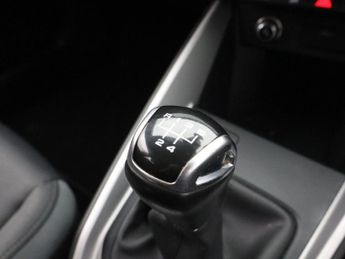 AUDI A1 1.0 TFSI 25 Sport Sportback 5dr Petrol Manual Euro 6 (s/s) (95 p