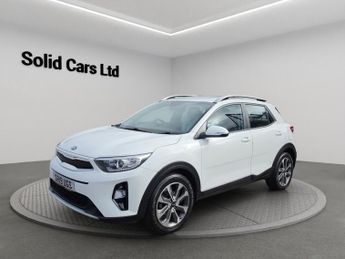 Kia Stonic 1.4 2 SUV 5dr Petrol Manual Euro 6 (s/s) (98 bhp)
