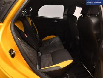 FORD FOCUS 2.0T EcoBoost ST Hatchback 5dr Petrol Manual Euro 5 (s/s) (250 p