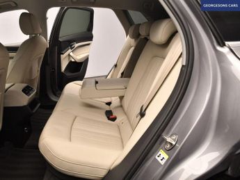 AUDI E-TRON 55 SUV 5dr Electric Auto quattro 95kWh (408 ps)