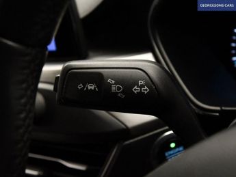FORD FOCUS 1.0T EcoBoost Titanium Hatchback 5dr Petrol Auto Euro 6 (s/s) (1