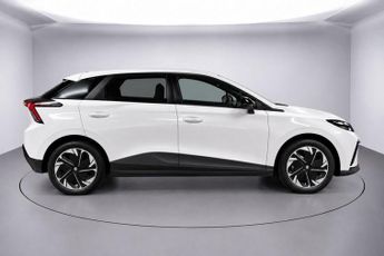 MG MG4 51kWh SE Hatchback 5dr Electric Auto (170 ps)