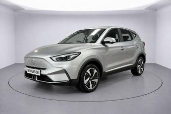 MG MG ZS 72.6kWh SE Long Range SUV 5dr Electric Auto (156 ps)