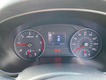 KIA SPORTAGE 2.0 CRDi KX-2 SUV 5dr Diesel Auto AWD Euro 6 (134 bhp)