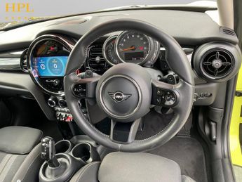 MINI HATCH 2.0 Cooper S Classic Hatchback 5dr Petrol Steptronic Euro 6 (s/s