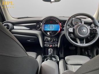 MINI HATCH 2.0 Cooper S Classic Hatchback 5dr Petrol Steptronic Euro 6 (s/s