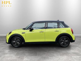 MINI HATCH 2.0 Cooper S Classic Hatchback 5dr Petrol Steptronic Euro 6 (s/s