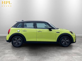 MINI HATCH 2.0 Cooper S Classic Hatchback 5dr Petrol Steptronic Euro 6 (s/s