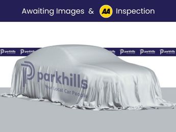 Vauxhall Mokka 1.6 CDTi Tech Line SUV 5dr Diesel Manual 2WD Euro 6 (s/s) (136 p