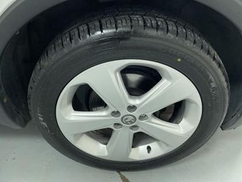 VAUXHALL MOKKA 1.6 CDTi Tech Line SUV 5dr Diesel Manual 2WD Euro 6 (s/s) (136 p