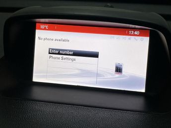 VAUXHALL MOKKA 1.6 CDTi Tech Line SUV 5dr Diesel Manual 2WD Euro 6 (s/s) (136 p