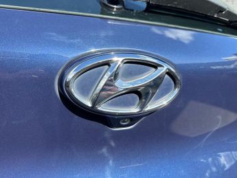 HYUNDAI I30 1.0 T-GDi Blue Drive SE Hatchback 5dr Petrol Manual Euro 6 (s/s)