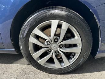 HYUNDAI I30 1.0 T-GDi Blue Drive SE Hatchback 5dr Petrol Manual Euro 6 (s/s)