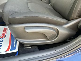 HYUNDAI I30 1.0 T-GDi Blue Drive SE Hatchback 5dr Petrol Manual Euro 6 (s/s)