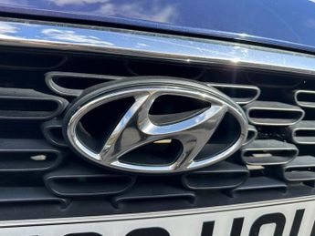 HYUNDAI I30 1.0 T-GDi Blue Drive SE Hatchback 5dr Petrol Manual Euro 6 (s/s)