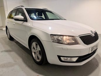 Skoda Octavia 1.4 TSI SE L Estate 5dr Petrol Manual Euro 6 (s/s) (150 ps)
