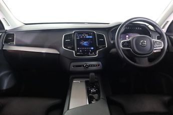 VOLVO XC90 2.0 B5 MHEV Plus Auto 4WD Euro 6 (s/s) 5dr