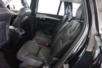 VOLVO XC90 2.0 B5 MHEV Plus Auto 4WD Euro 6 (s/s) 5dr