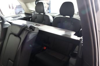 VOLVO XC90 2.0 B5 MHEV Plus Auto 4WD Euro 6 (s/s) 5dr