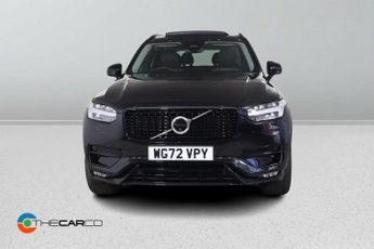 VOLVO XC90 2.0 B5 MHEV Plus Auto 4WD Euro 6 (s/s) 5dr